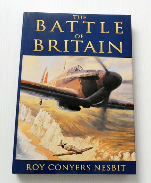 Image for The Battle of Britain The Battle of Britain