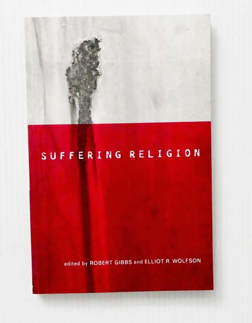Image for Suffering Religion Suffering Religion