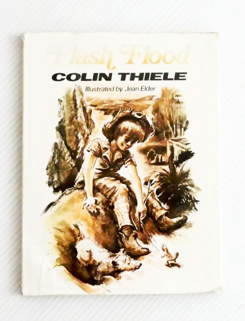 Flash Flood