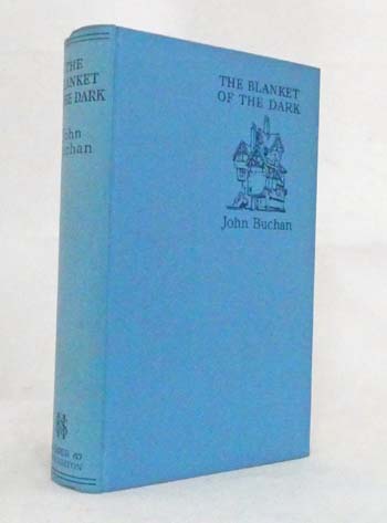 The Blanket of the Dark