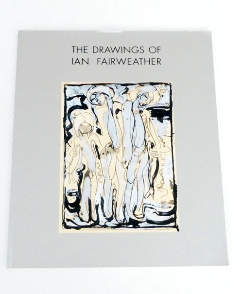 The Drawings of Ian Fairweather