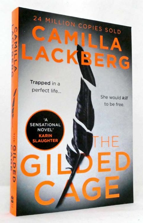 The Gilded Cage