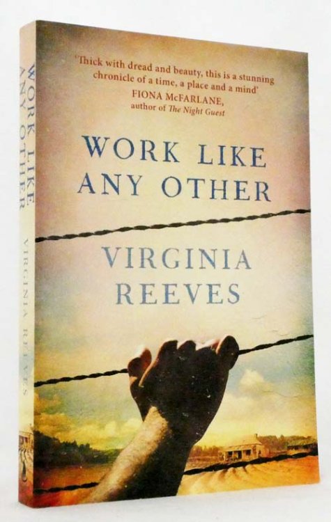 Work Like Any Other