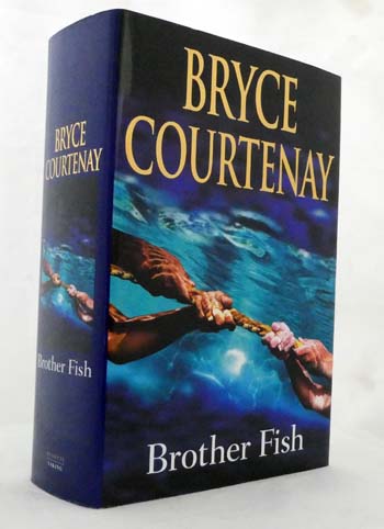 Brother Fish