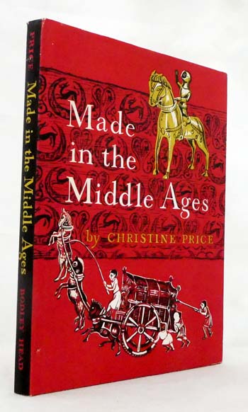 Made in the Middle Ages