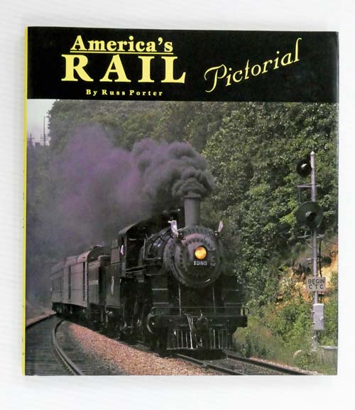America's Rail Pictorial