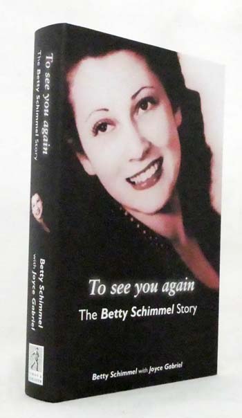 To See You Again. A True Story of Love and War