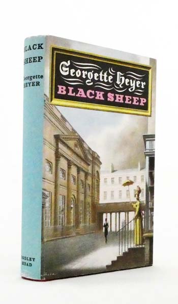 Image for Black Sheep Black Sheep