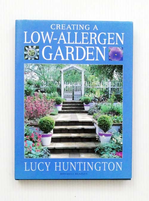 Creating a Low-Allergen Garden