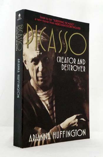 Picasso Creator & Destroyer