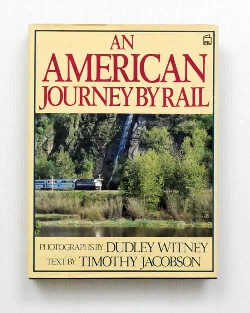 An American Journey by Rail