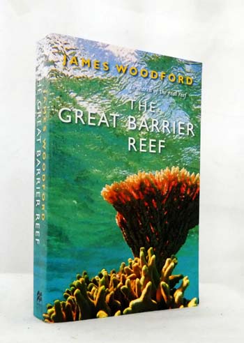 Image for The Great Barrier Reef The Great Barrier Reef
