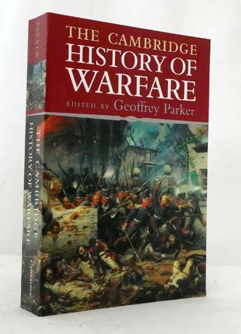 Image for The Cambridge History of Warfare The Cambridge History of Warfare