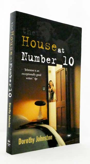 Image for The House at Number 10 (Signed copy) The House at Number 10 (Signed copy)