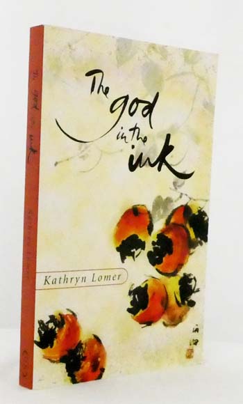 Image for The God in the Ink The God in the Ink