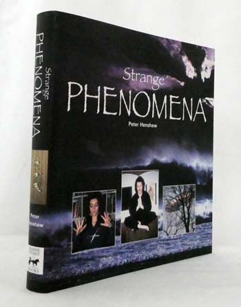 Image for Strange Phenomena Strange Phenomena