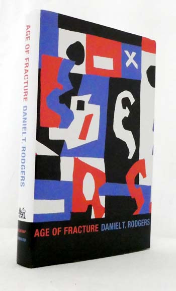 Image for Age of Fracture Age of Fracture