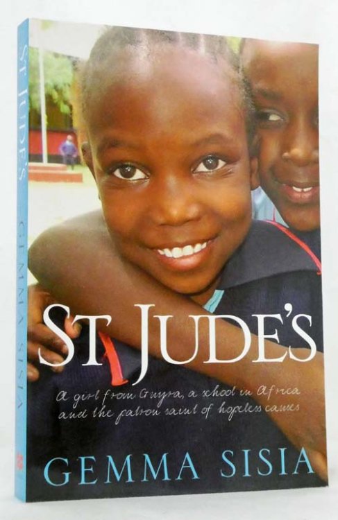 St Jude's