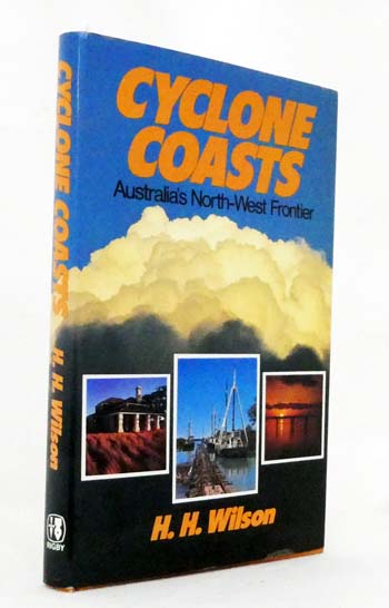 Cyclone Coasts Australia's North-West Frontier