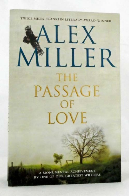 Image for The Passage Of Love The Passage Of Love