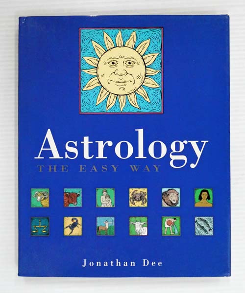 Image for Astrology The Easy Way Astrology The Easy Way