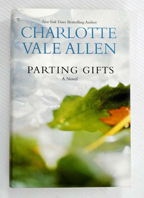 Image for Parting Gifts : A Novel Parting Gifts : A Novel