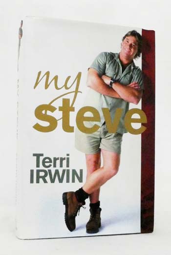 Image for My Steve My Steve