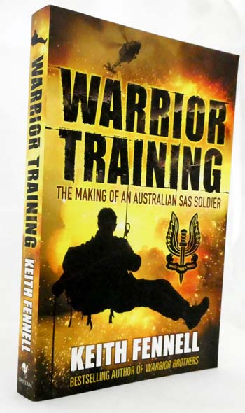 Image for Warrior Training Warrior Training