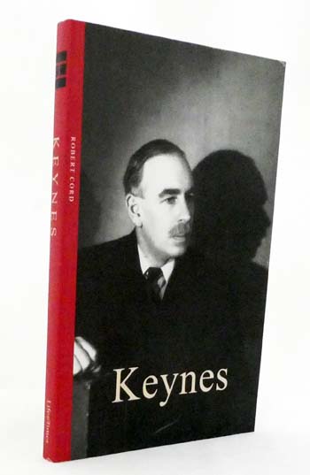 Image for Keynes Keynes