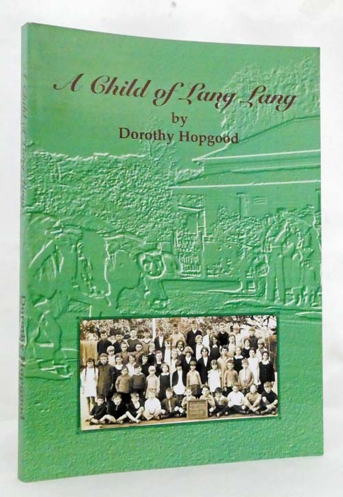 Image for A Child of Lang Lang A Child of Lang Lang