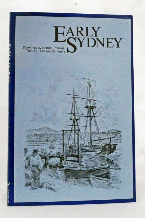 Image for Early Sydney Early Sydney