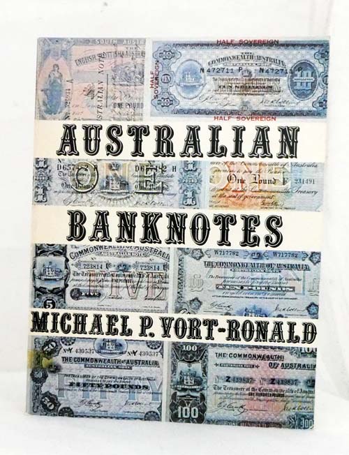 Image for Australian Banknotes Australian Banknotes