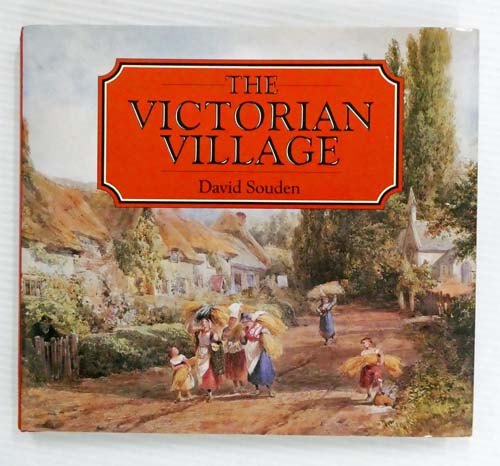 Image for The Victorian Village The Victorian Village