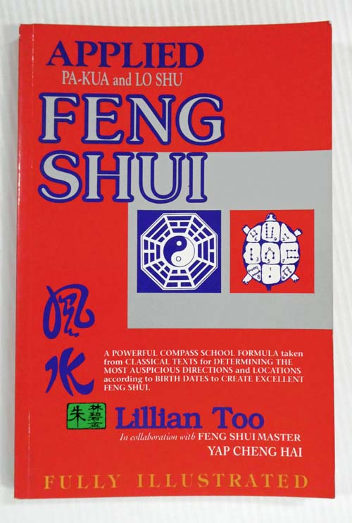 Image for Applied Pa-Kua and Lo Shu Feng Shui Applied Pa-Kua and Lo Shu Feng Shui