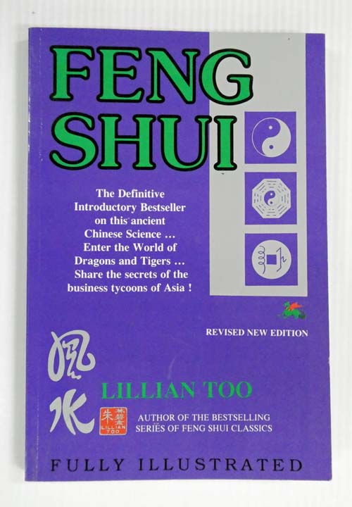 Image for Feng Shui Feng Shui