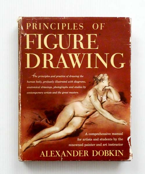 Principles of Figure Drawing