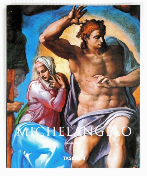 Image for Michelangelo 1475-1564 Michelangelo 1475-1564