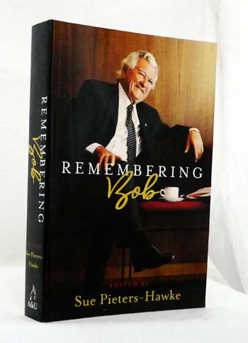 Image for Remembering Bob Remembering Bob