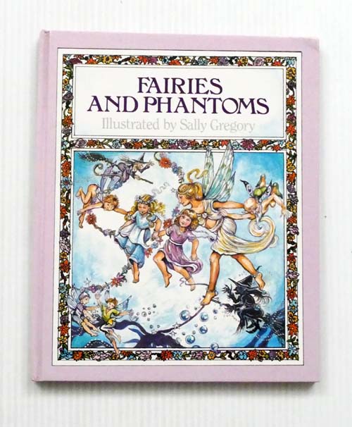 Image for Fairies and Phantoms Fairies and Phantoms