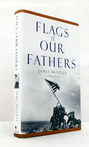 Image for Flags of our Fathers Flags of our Fathers