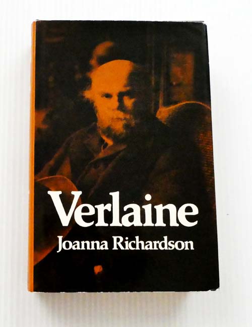 Image for Verlaine Verlaine