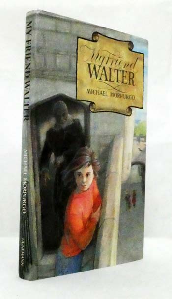 My Friend Walter