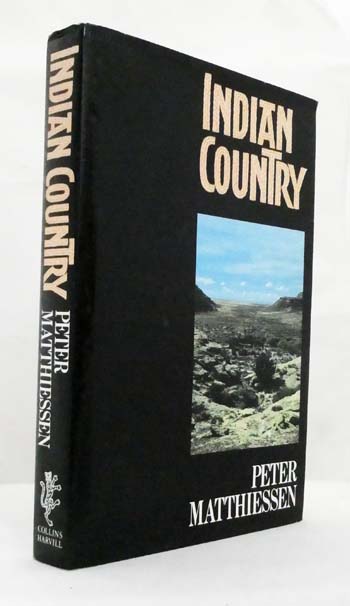 Indian Country