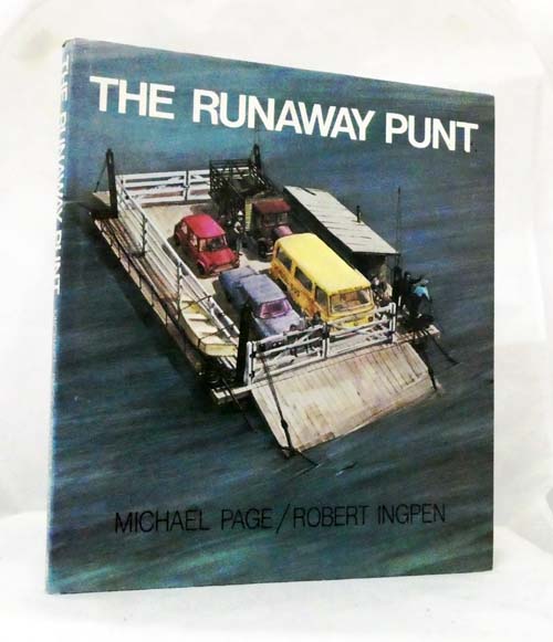 The Runaway Punt
