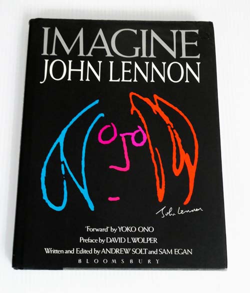 Imagine : John Lennon