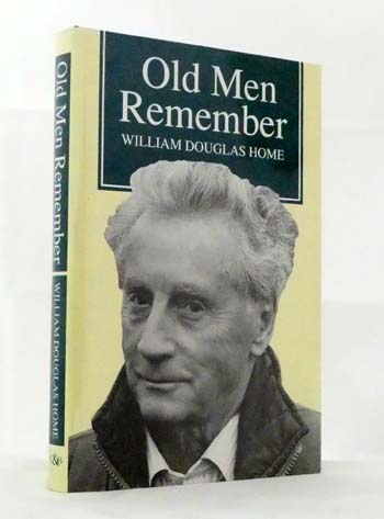 Old Men Remember