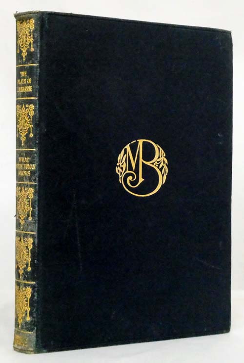 What Every Woman Knows (The Plays of J. M. Barrie)