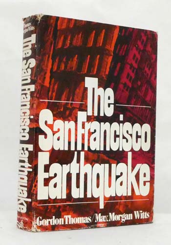 Image for The San Francisco Earthquake The San Francisco Earthquake