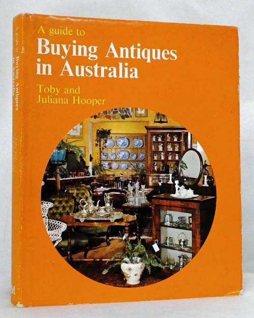 A Guide To Buying Antiques In Australia