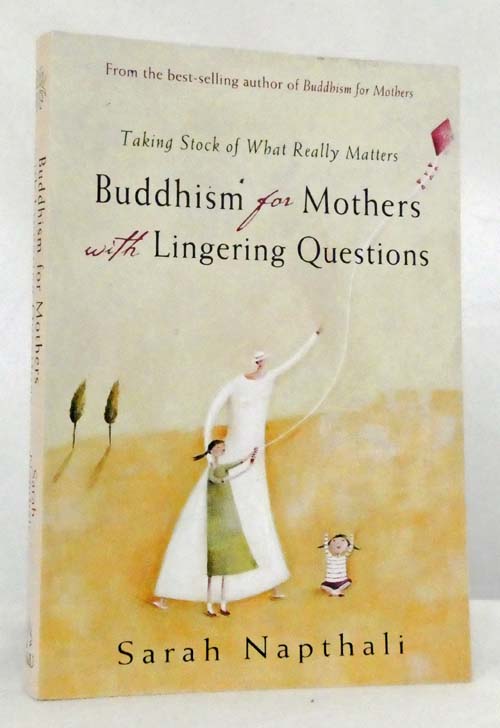Image for Buddism For Mothers With Lingering Questions Buddism For Mothers With Lingering Questions